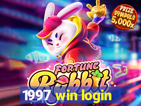 1997 win login