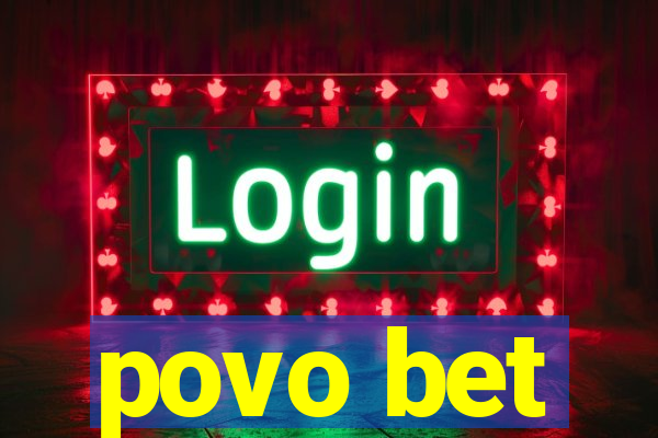 povo bet