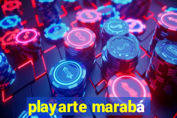 playarte marabá