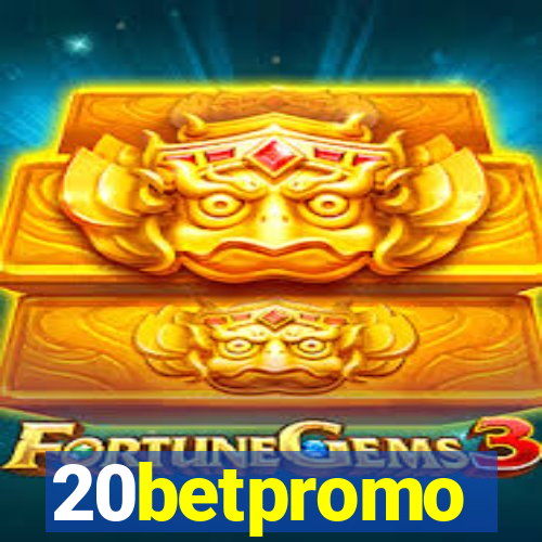 20betpromo