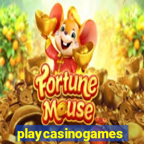 playcasinogames