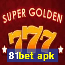 81bet apk