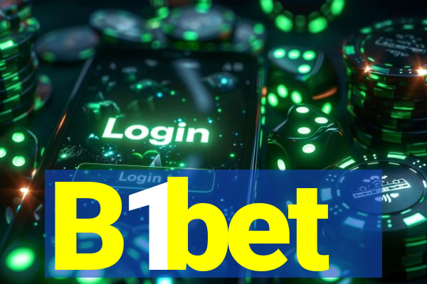 B1bet