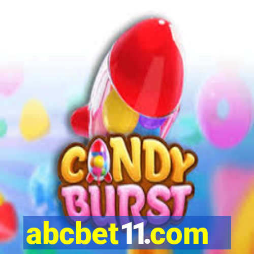 abcbet11.com