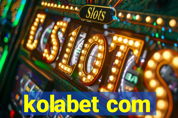 kolabet com