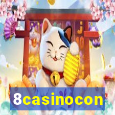 8casinocon