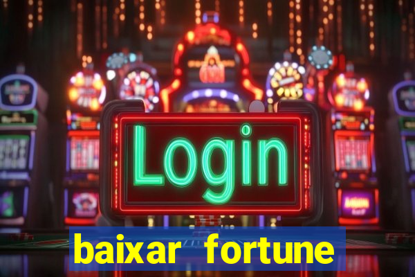 baixar fortune tiger 2