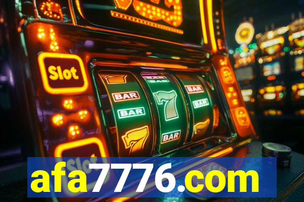 afa7776.com