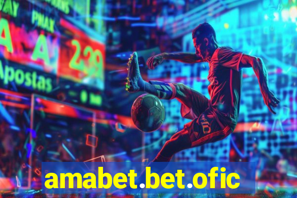 amabet.bet.oficial