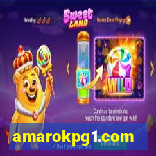 amarokpg1.com