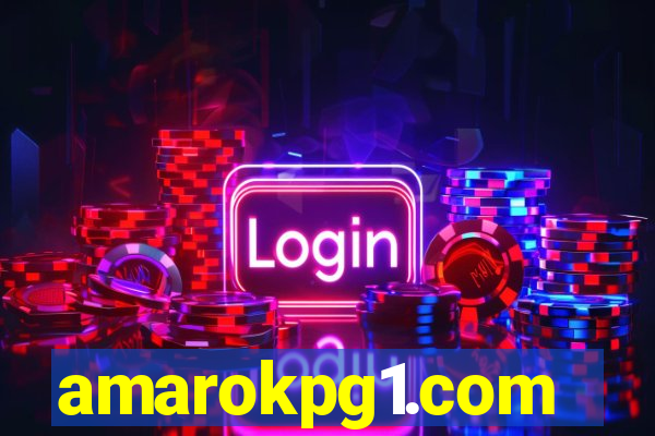 amarokpg1.com