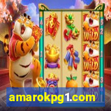 amarokpg1.com