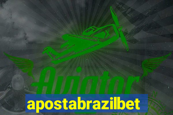 apostabrazilbet