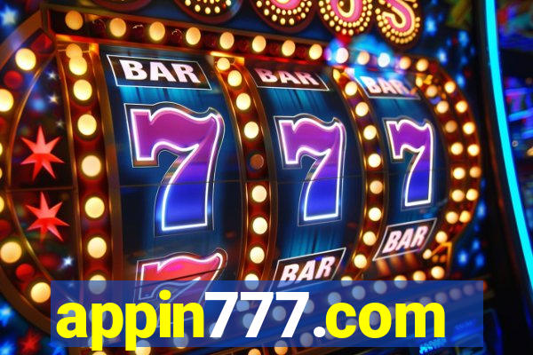 appin777.com