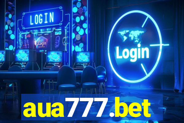 aua777.bet