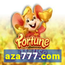 aza777.com