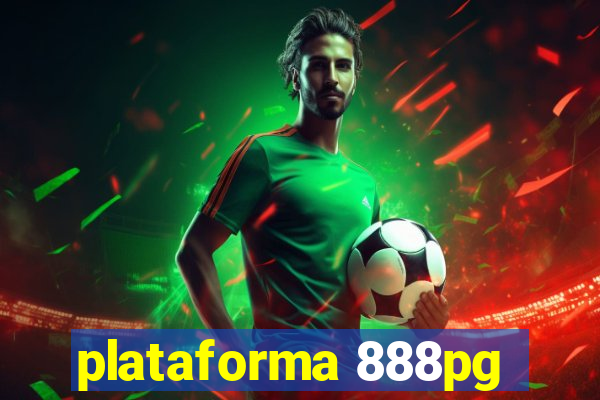 plataforma 888pg