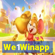 We1Winapp