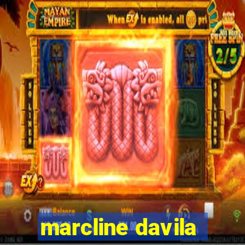 marcline davila