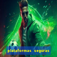 plataformas seguras de jogos