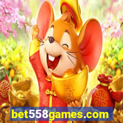 bet558games.com