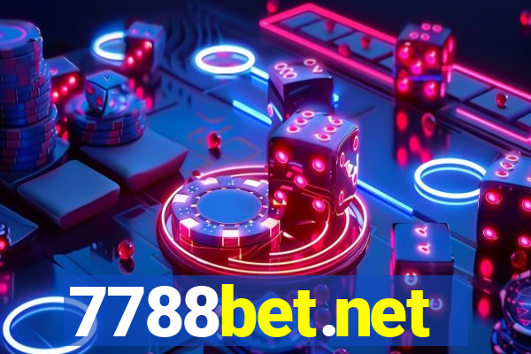 7788bet.net