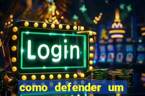 como defender um criminoso 7 temporada