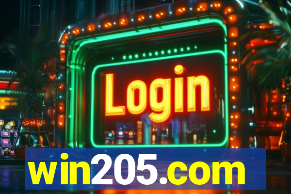 win205.com