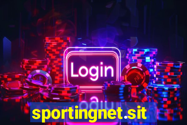 sportingnet.site