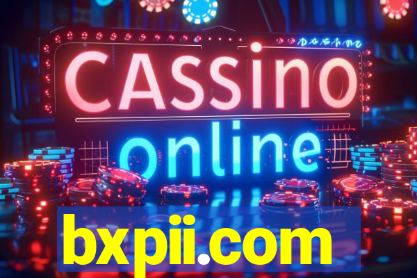 bxpii.com