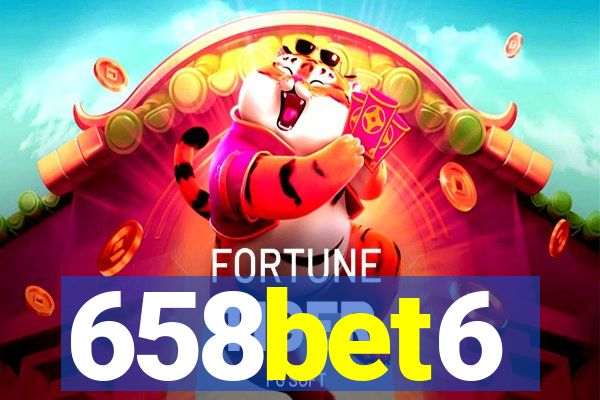 658bet6