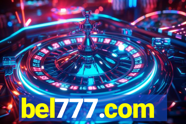 bel777.com