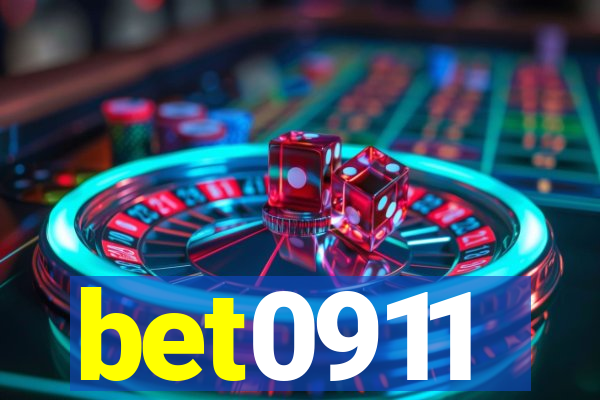 bet0911