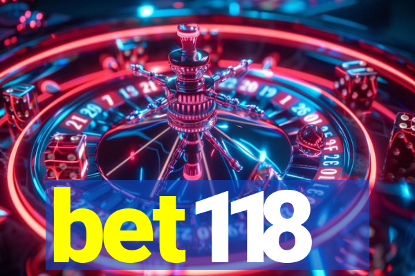 bet118