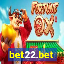 bet22.bet