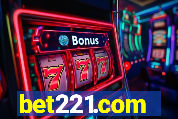 bet221.com