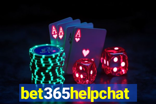 bet365helpchat