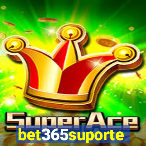 bet365suporte