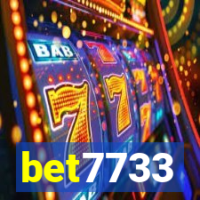 bet7733