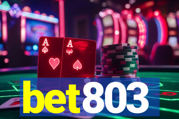 bet803