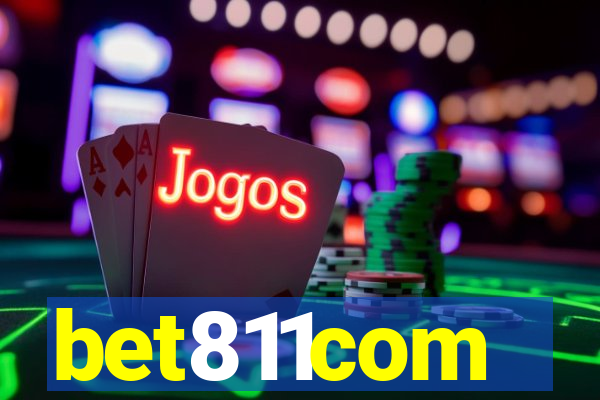 bet811com