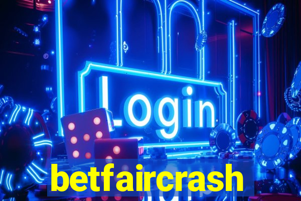 betfaircrash