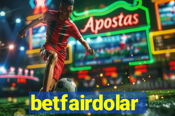 betfairdolar