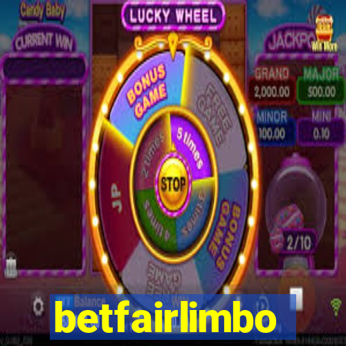 betfairlimbo