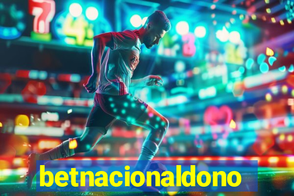 betnacionaldono