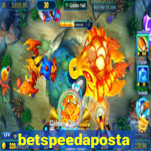 betspeedaposta