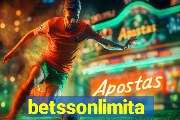 betssonlimita