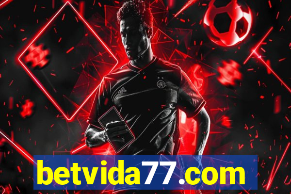 betvida77.com