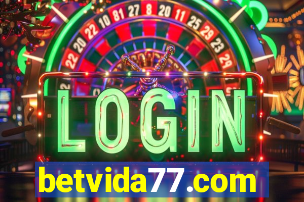 betvida77.com