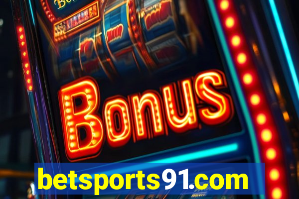 betsports91.com